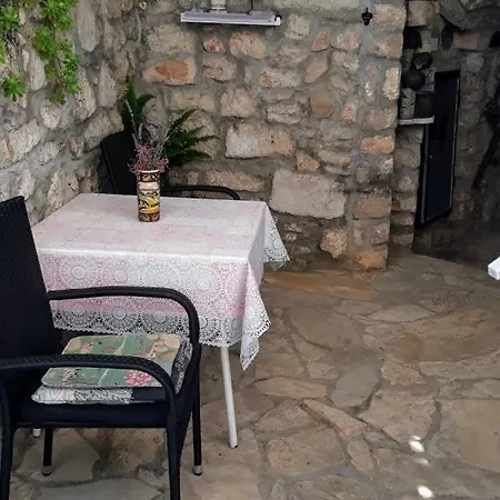 Neda Apartman