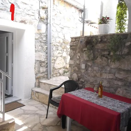 Neda Διαμέρισμα