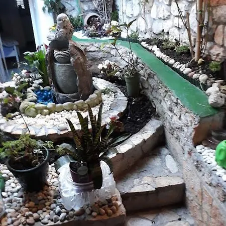 Neda Apartman Murter
