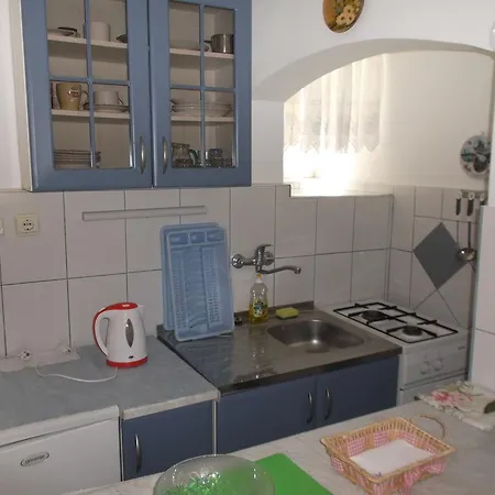 Apartman Neda