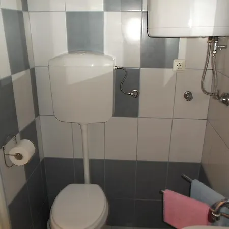 Apartman Neda