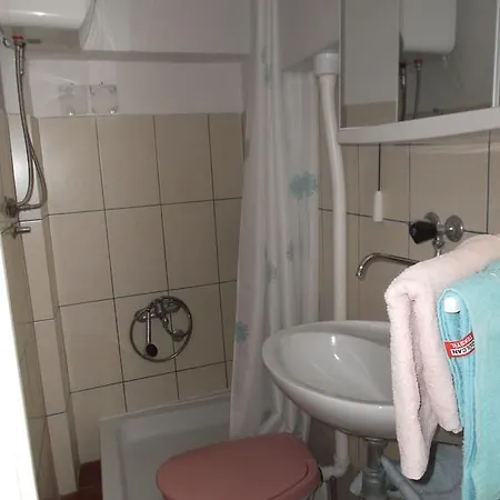 Neda Apartman Murter