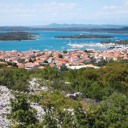 Apartman Neda Murter
