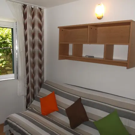 Apartman Neda