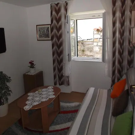 Neda Apartman
