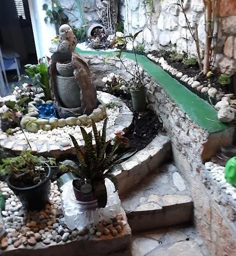 Neda Apartamento Murter