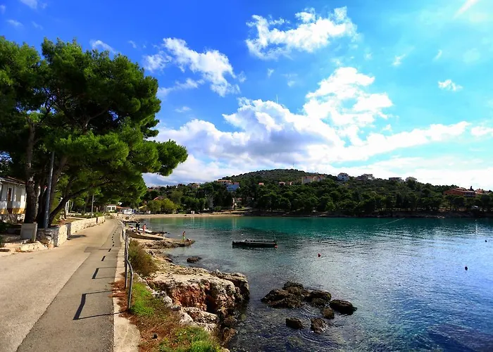 Apartamento Neda Murter