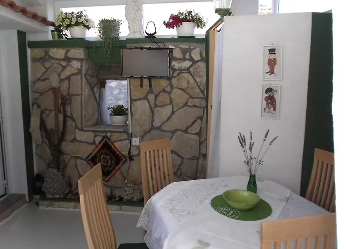 Apartamento Neda Murter