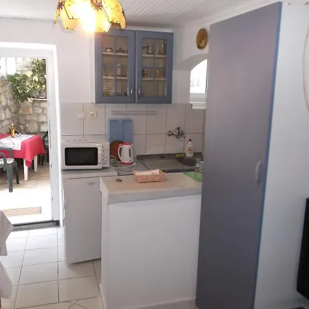 Neda Lejlighed Murter